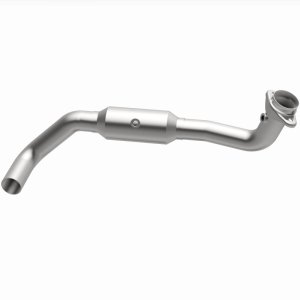 Lincoln Mark LT Direct Fit Catalytic Converter - Magnaflow - California Grade CARB Compliant - 2006