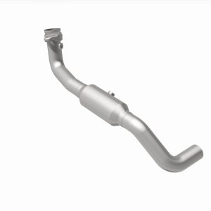 Lincoln Mark LT Direct Fit Catalytic Converter - Magnaflow - California Grade CARB Compliant - 2006