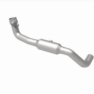 Lincoln Mark LT Direct Fit Catalytic Converter - Magnaflow - California Grade CARB Compliant - 2006