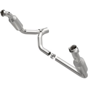 Dodge Ram 1500 Catalytic Converter - Magnaflow - Direct Fit - 2006