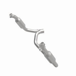 Dodge Ram 1500 Catalytic Converter - Magnaflow - Direct Fit - 2006