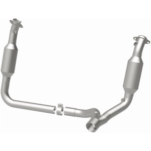 Dodge Ram 1500 Catalytic Converter - Magnaflow - Direct Fit - 2006