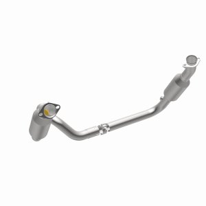 Dodge Ram 1500 Catalytic Converter - Magnaflow - Direct Fit - 2006