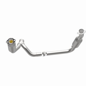 Dodge Ram 1500 Catalytic Converter - Magnaflow - Direct Fit - 2006