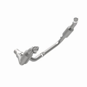 Dodge Ram 1500 Catalytic Converter - Magnaflow - Direct Fit - 2006