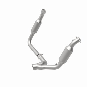 Dodge Ram 1500 Catalytic Converter - Magnaflow - Direct Fit - 2006