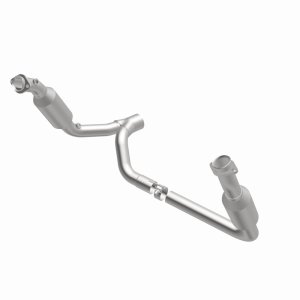 Dodge Ram 1500 Catalytic Converter - Magnaflow - Direct Fit - 2006