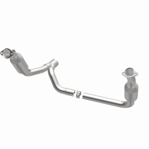 Dodge Ram 1500 Catalytic Converter - Magnaflow - Direct Fit - 2006