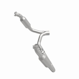 Dodge Ram 1500 Catalytic Converter - Magnaflow - Direct Fit - 2006