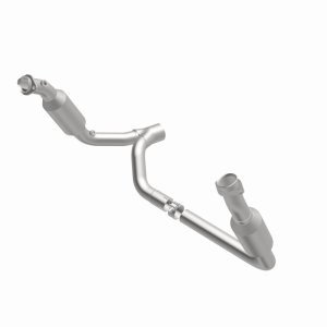 Dodge Ram 1500 Catalytic Converter - Magnaflow - Direct Fit - 2006