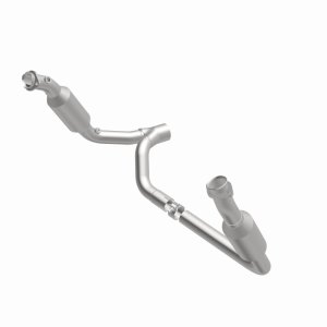 Dodge Ram 1500 Catalytic Converter - Magnaflow - Direct Fit - 2006