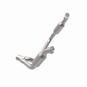 Dodge Ram 1500 Catalytic Converter - Magnaflow - Direct Fit - 2006
