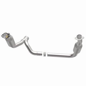 Dodge Ram 1500 Catalytic Converter - Magnaflow - Direct Fit - 2006