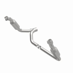 Dodge Ram 1500 Catalytic Converter - Magnaflow - Direct Fit - 2006