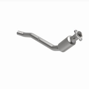 Land Rover LR3 Catalytic Converter - Magnaflow - California Grade CARB Compliant Direct-Fit - `05-`06