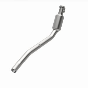 Land Rover LR3 Catalytic Converter - Magnaflow - California Grade CARB Compliant Direct-Fit - `05-`06