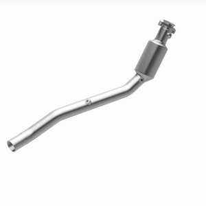 Land Rover LR3 Catalytic Converter - Magnaflow - California Grade CARB Compliant Direct-Fit - `05-`06