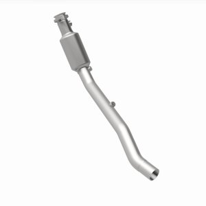 Land Rover LR3 Catalytic Converter - Magnaflow - California Grade CARB Compliant Direct-Fit - `05-`06