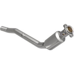 Land Rover LR3 Catalytic Converter - Magnaflow - California Grade CARB Compliant Direct-Fit - `05-`06