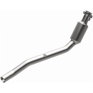 Land Rover LR3 Catalytic Converter - Magnaflow - California Grade CARB Compliant Direct-Fit - `05-`06