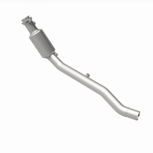 Land Rover LR3 Catalytic Converter - Magnaflow - California Grade CARB Compliant Direct-Fit - `05-`06