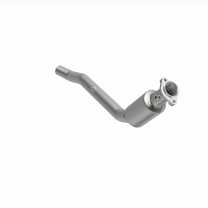Land Rover LR3 Catalytic Converter - Magnaflow - California Grade CARB Compliant Direct-Fit - `05-`06
