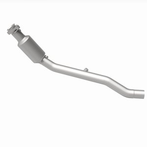 Land Rover LR3 Catalytic Converter - Magnaflow - California Grade CARB Compliant Direct-Fit - `05-`06