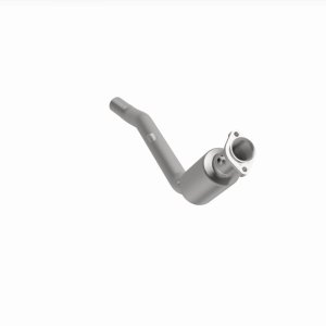 Land Rover LR3 Catalytic Converter - Magnaflow - California Grade CARB Compliant Direct-Fit - `05-`06