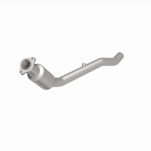 Land Rover Range Rover Sport Catalytic Converter - Magnaflow - California Grade CARB Compliant Direct-Fit - 2006