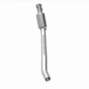 Land Rover Range Rover Sport Catalytic Converter - Magnaflow - California Grade CARB Compliant Direct-Fit - 2006