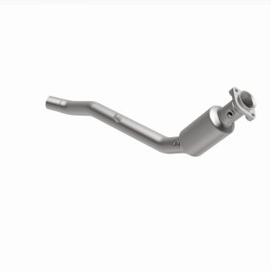 Land Rover Range Rover Sport Catalytic Converter - Magnaflow - California Grade CARB Compliant Direct-Fit - 2006