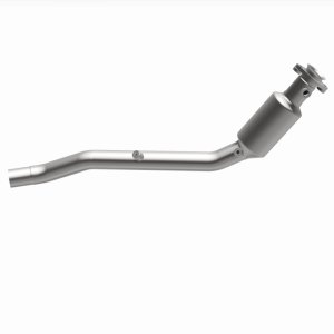 Land Rover Range Rover Sport Catalytic Converter - Magnaflow - California Grade CARB Compliant Direct-Fit - 2006