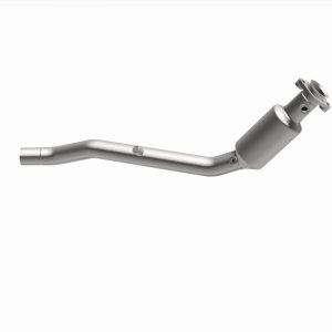 Land Rover Range Rover Sport Catalytic Converter - Magnaflow - California Grade CARB Compliant Direct-Fit - 2006
