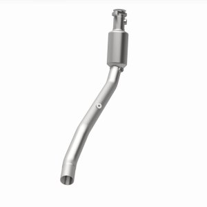 Land Rover Range Rover Sport Catalytic Converter - Magnaflow - California Grade CARB Compliant Direct-Fit - 2006