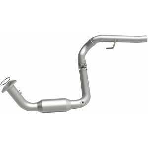 Cadillac Escalade Catalytic Converter - Magnaflow - CARB Compliant Direct-Fit - `04-`06