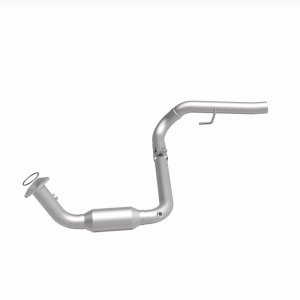 Cadillac Escalade Catalytic Converter - Magnaflow - CARB Compliant Direct-Fit - `04-`06