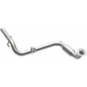 Cadillac Escalade Catalytic Converter - Magnaflow - CARB Compliant Direct-Fit - `04-`06