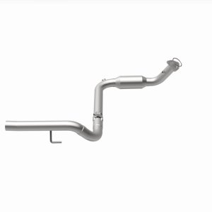 Cadillac Escalade Catalytic Converter - Magnaflow - CARB Compliant Direct-Fit - `04-`06