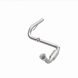 Cadillac Escalade Catalytic Converter - Magnaflow - CARB Compliant Direct-Fit - `04-`06