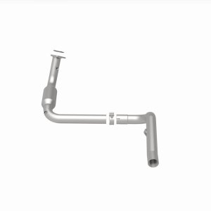 Cadillac Escalade Catalytic Converter - Magnaflow - CARB Compliant Direct-Fit - `04-`06