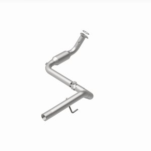 Cadillac Escalade Catalytic Converter - Magnaflow - CARB Compliant Direct-Fit - `04-`06