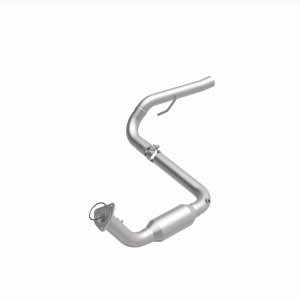 Cadillac Escalade Catalytic Converter - Magnaflow - CARB Compliant Direct-Fit - `04-`06