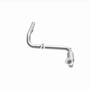 Cadillac Escalade Catalytic Converter - Magnaflow - CARB Compliant Direct-Fit - `04-`06