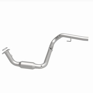 Cadillac Escalade Catalytic Converter - Magnaflow - CARB Compliant Direct-Fit - `04-`06