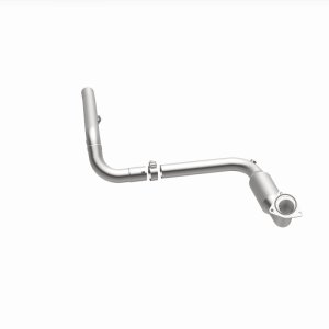 Cadillac Escalade Catalytic Converter - Magnaflow - CARB Compliant Direct-Fit - `04-`06