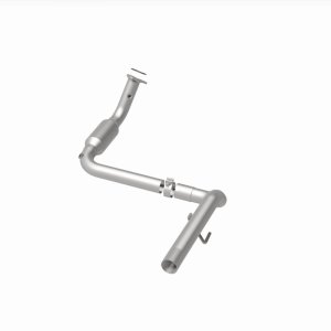Cadillac Escalade Catalytic Converter - Magnaflow - CARB Compliant Direct-Fit - `04-`06