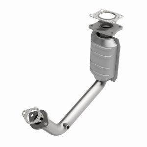 Ford Focus Catalytic Converter - Magnaflow - Direct-Fit - `00-`04