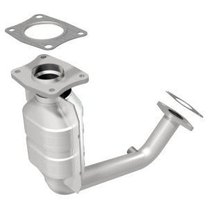 Ford Focus Catalytic Converter - Magnaflow - Direct-Fit - `00-`04