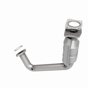 Ford Focus Catalytic Converter - Magnaflow - Direct-Fit - `00-`04