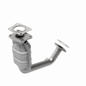 Ford Focus Catalytic Converter - Magnaflow - Direct-Fit - `00-`04